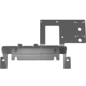 Genie Lift Part # 102276GT - BRACKET,GENERATOR 12KW, EA