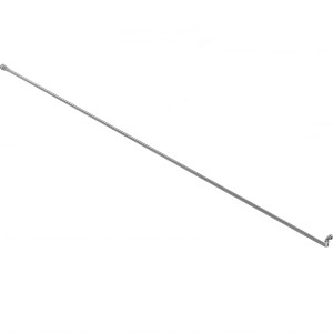 Genie Lift Part # 102355-6650GT - HOSE,ASSY,HYD,1/2", EA