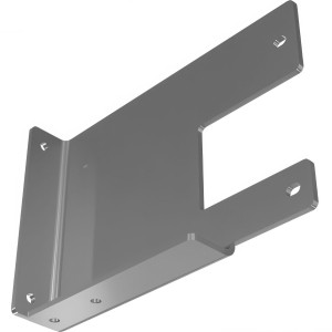 Genie Lift Part # 102607GT - FORMING,RT,GENERATOR 12KW, EA