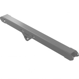 Genie Lift Part # 102715GT - WELDMENT,JIB BOOM,6 FT, EA