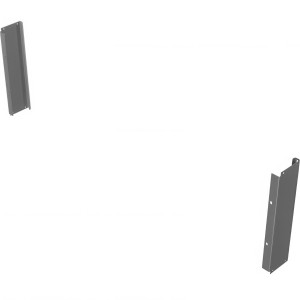 Genie Lift Part # 102720GT - OPT,TOEBOARD,8'TRI ENTRY,EURO, EA