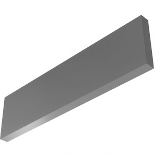Genie Lift Part # 1036-375GT - FLATBAR,STL .188 X 1, EA