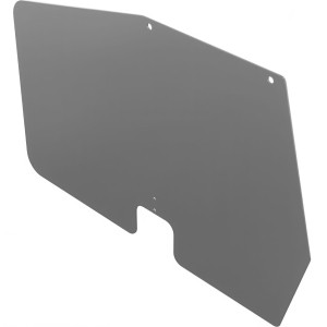 Genie Lift Part # 104002GT - PLATE,TURNTABLE DOOR LEFT, EA