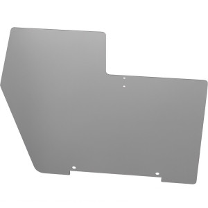 Genie Lift Part # 104003GT - PLATE,TURNTABLE DOOR RIGHT, EA