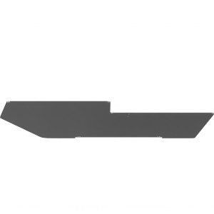 Genie Lift Part # 104003GT - PLATE,TURNTABLE DOOR RIGHT, EA
