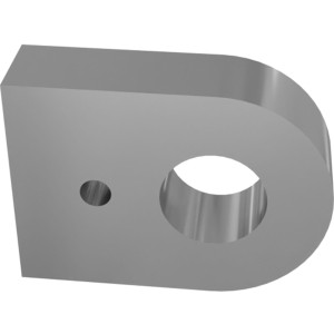 Genie Lift Part # 104089GT - PLATE, STEER YOKE REINFORCEMENT, EA