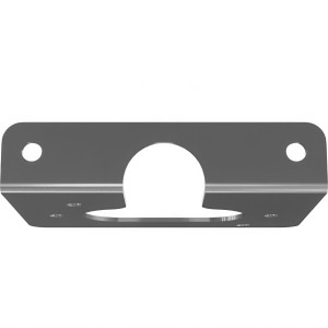 Genie Lift Part # 104100GT - BRACKET,CE SIDE LIGHT MOUNT, EA