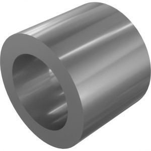 Genie Lift Part # 104141GT - TUBE,JIB CYL PIN MOUNT, EA