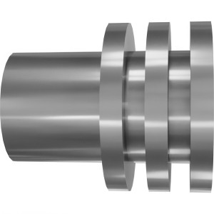 Genie Lift Part # 104206GT - CABLE SEAL,METRI-PAC, EA
