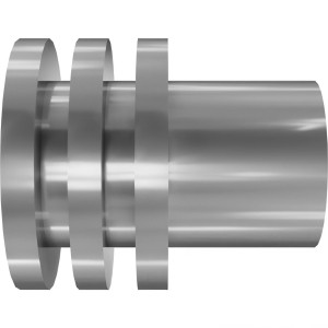 Genie Lift Part # 104206GT - CABLE SEAL,METRI-PAC, EA