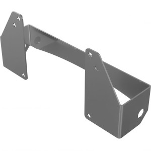 Genie Lift Part # 104402GT - FORMING,WHEEL CHOCK HOLDER, EA