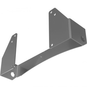 Genie Lift Part # 104402GT - FORMING,WHEEL CHOCK HOLDER, EA
