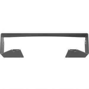 Genie Lift Part # 104402GT - FORMING,WHEEL CHOCK HOLDER, EA