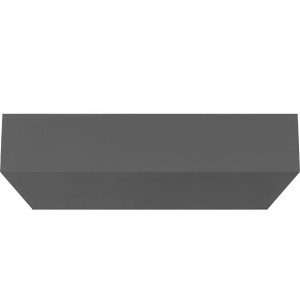 Genie Lift Part # 1045-125GT - FLATBAR,STL .25 X 1, EA