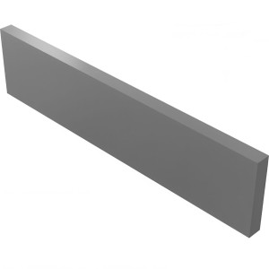 Genie Lift Part # 104541GT - FLATBAR,STL .188 X 1 X 4.3, EA