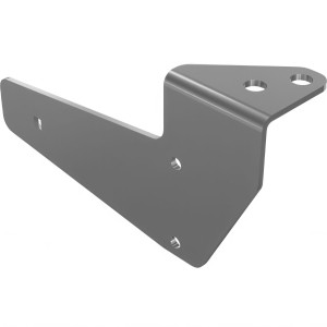 Genie Lift Part # 104569GT - FORMING, TAILPIPE,84/90 DSL, EA