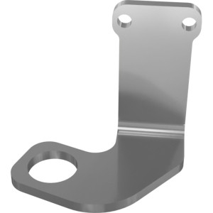 Genie Lift Part # 104654GT - FORMING,ENGINE MOUNT,R,PRK, EA