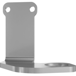 Genie Lift Part # 104655GT - FORMING,ENGINE MOUNT,L,PRK, EA