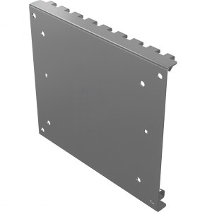 Genie Lift Part # 104705GT - FORMING, RELAY MOUNT TZ34 LWR, EA