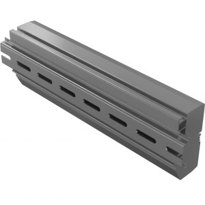 Genie Lift Part # 104877GT - TERMINAL RAIL, TMZ34 HYD, EA