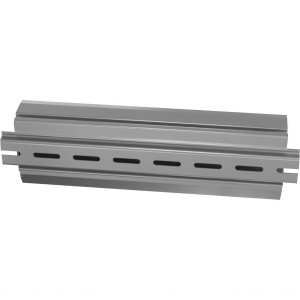Genie Lift Part # 104877GT - TERMINAL RAIL, TMZ34 HYD, EA