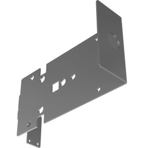 Genie Lift Part # 105216GT - FORMING, ALARM BRACKET, EA