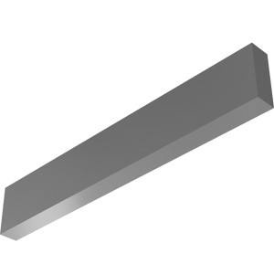 Genie Lift Part # 1055GT - FLATBAR,STL .75 X 2, IN