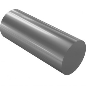 Genie Lift Part # 1057-94GT - ROUNDBAR,STL,.375"X.94"L, EA