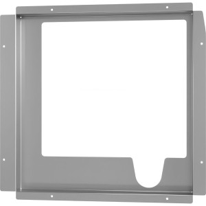 Genie Lift Part # 106003GT - BAFFLE,PERKINS ENGINE, EA