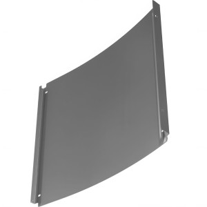 Genie Lift Part # 106021GT - FORMING,SWING COVER,TOP, EA
