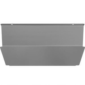 Genie Lift Part # 106022GT - FORMING,SWING COVER,LOWER, EA