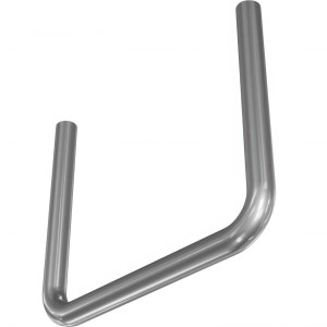 Genie Lift Part # 106129GT - WELDMENT,HOSE GUIDE, EA