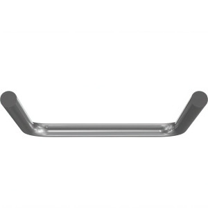 Genie Lift Part # 106129GT - WELDMENT,HOSE GUIDE, EA