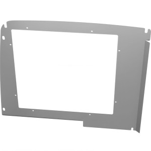 Genie Lift Part # 106172GT - BAFFLE,AIR INTAKE***, EA