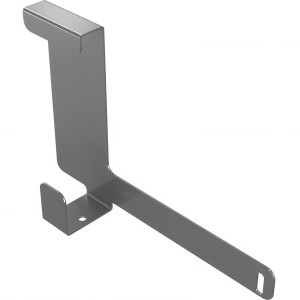 Genie Lift Part # 106204GT - BRACKET,V275S WELD LEADS, EA