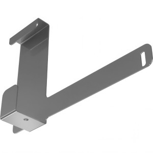 Genie Lift Part # 106204GT - BRACKET,V275S WELD LEADS, EA