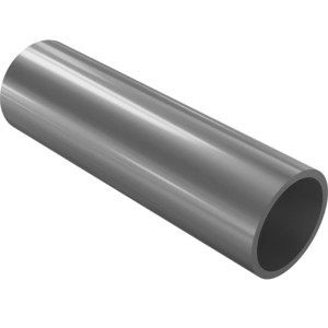 Genie Lift Part # 106211-1150GT - HOSE,RUBBER 3"ID X .25 X 11.5" BLACK, EA