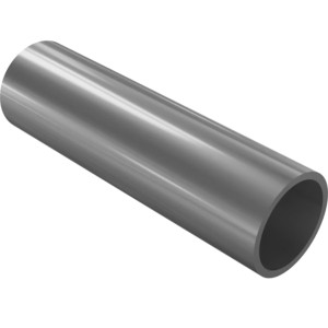 Genie Lift Part # 106211GT - HOSE,RUBBER 3"ID X .25 BLACK, EA