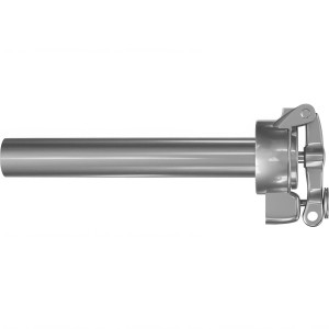 Genie Lift Part # 106227GT - CAP,FUEL,SELF CLOSING,LOCKABLE, EA