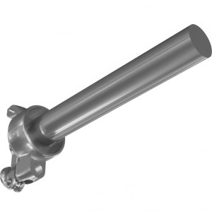 Genie Lift Part # 106227GT - CAP,FUEL,SELF CLOSING,LOCKABLE, EA