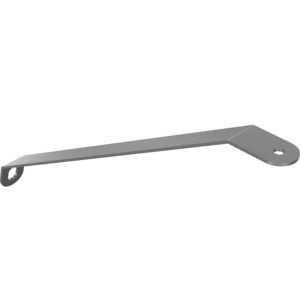 Genie Lift Part # 106280GT - BRACE, MUFFLER, DEUTZ, EA