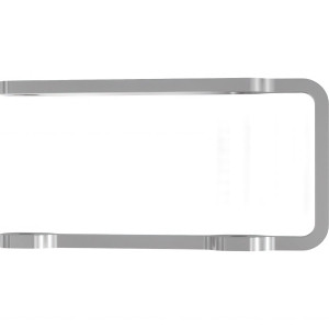 Genie Lift Part # 106281GT - BRACKET,RISER CYLINDER MOUNT, EA