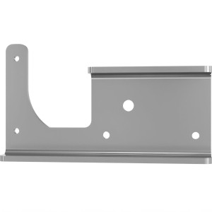 Genie Lift Part # 106416GT - BRKT,WELDER GEN BASE,L, EA