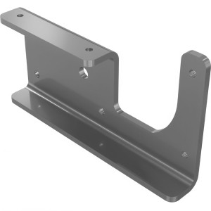 Genie Lift Part # 106417GT - BRKT,WELDER GEN BASE,R, EA