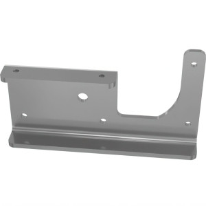 Genie Lift Part # 106417GT - BRKT,WELDER GEN BASE,R, EA