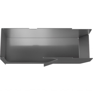 Genie Lift Part # 106479GT - WELDMENT,WELDER GEN COVER, EA