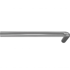 Genie Lift Part # 106536GT - FORMING,ROUNDBAR L,5" DIA, EA