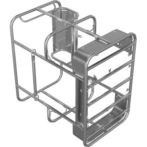 Genie Lift Part # 106633GT - WELDMENT,PLATFORM 46X30, EA