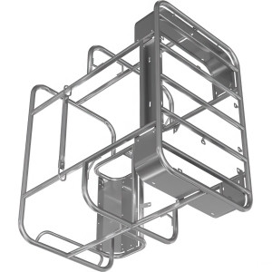 Genie Lift Part # 106633GT - WELDMENT,PLATFORM 46X30, EA