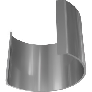 Genie Lift Part # 106744GT - FORMING,CABLE GUIDE, EA